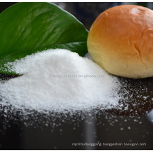 ammonium bicarbonate used for biscuits